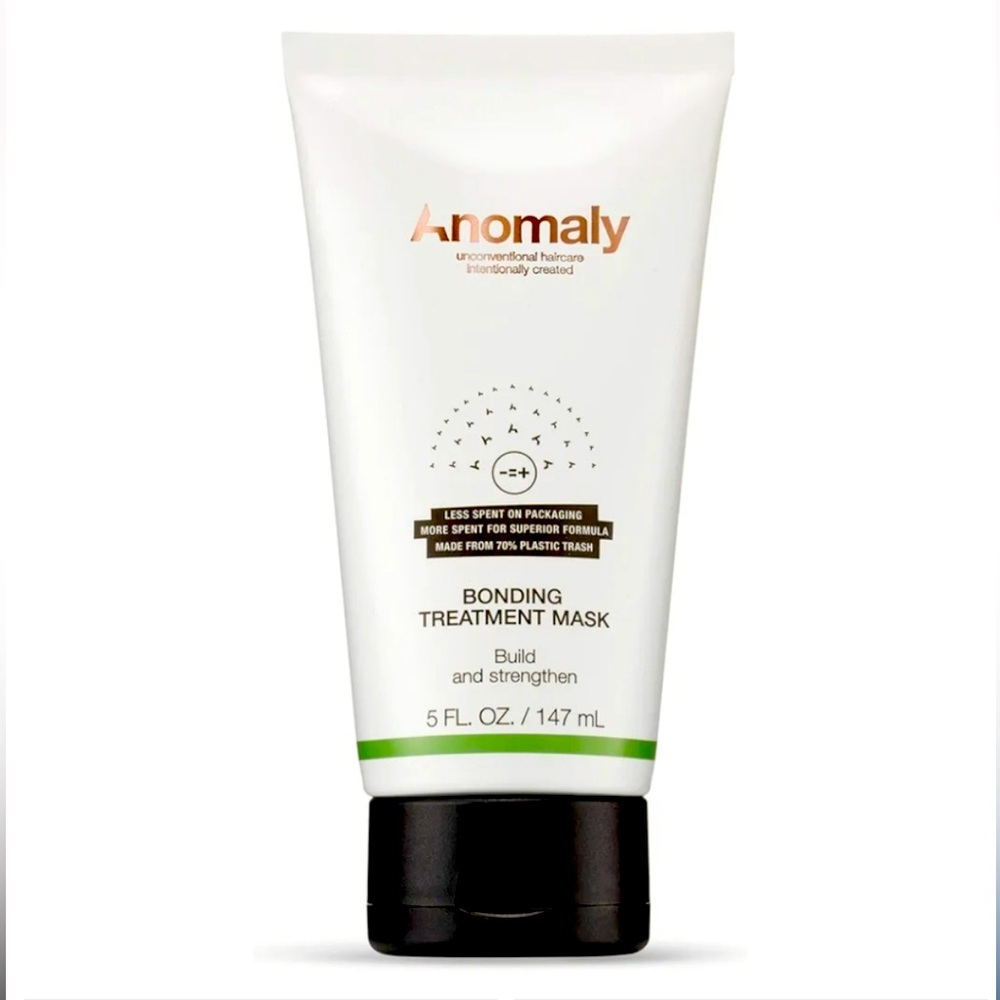 NWT 2 ANOMALY Bonding Treatment Mask
